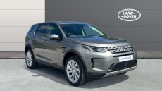 Land Rover Discovery Sport 2.0 D200 HSE 5dr Auto Diesel Station Wagon